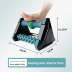 Arch training device for feet and foot massager