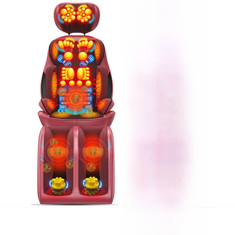 Full Body Massage device