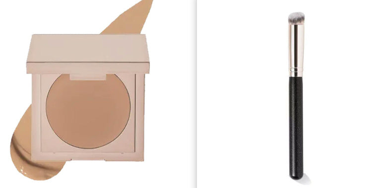 Colored Clay Undereye Corrector Concealer