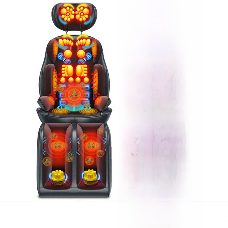 Full Body Massage device