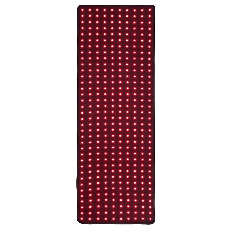 Infrared therapy pad