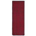 Infrared therapy pad