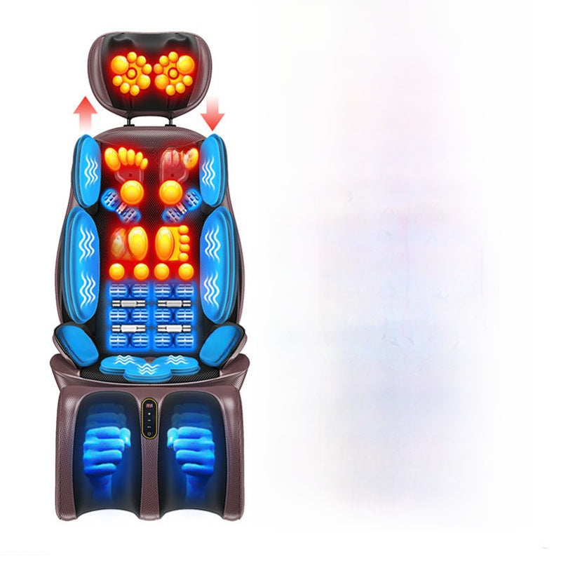 Full Body Massage device