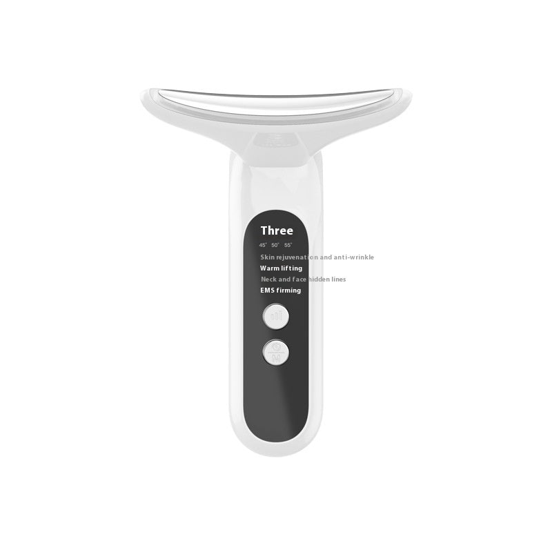 Neck Pattern Massager V Face