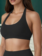 Running High-Impact Sports Bra