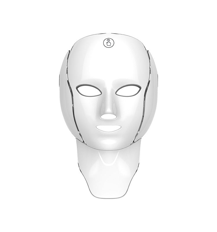 Seven-color Beauty  Mask