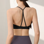 High-strength Sports Underwear Shockproof  Workout Yoga Vest