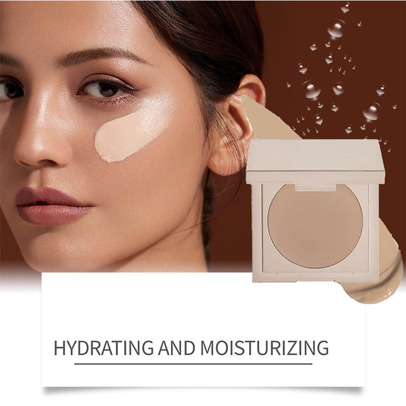 Colored Clay Undereye Corrector Concealer