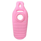 Inflatable maternity cushion