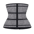 Trim Belt Corset Shapewear