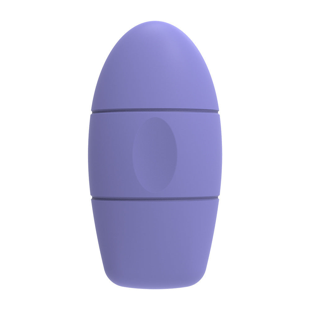 Silicone Ice Face Roller Contour Dark Circles Massage Skin Beauty Facial Roller