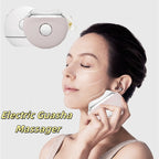 Electric Guasha Massager Beauty Device
