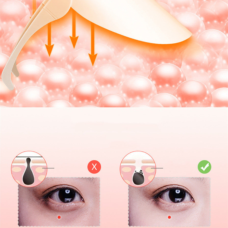 Facial Beauty Mask Photon Rejuvenator Spectrum