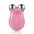 Electric Micro-Current Face Massager  Skin Rejuvenation Beauty Instrument