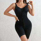 Body Shaper Corset With Bra