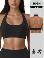 Running High-Impact Sports Bra