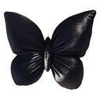 Lace Butterfly Plush Pillow