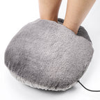 USB Powered Plush Foot Warmer