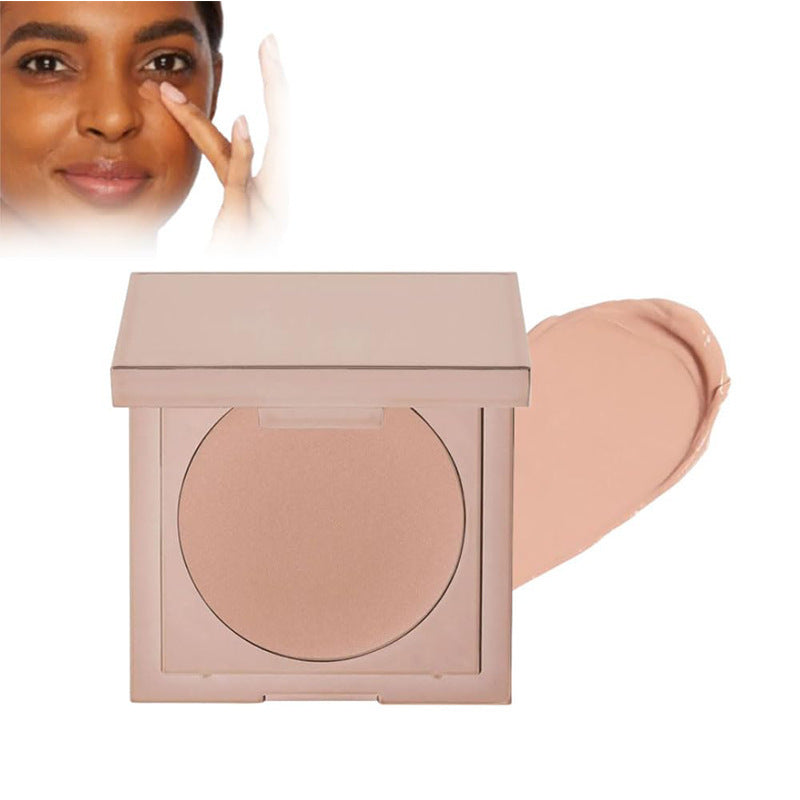 Colored Clay Undereye Corrector Concealer