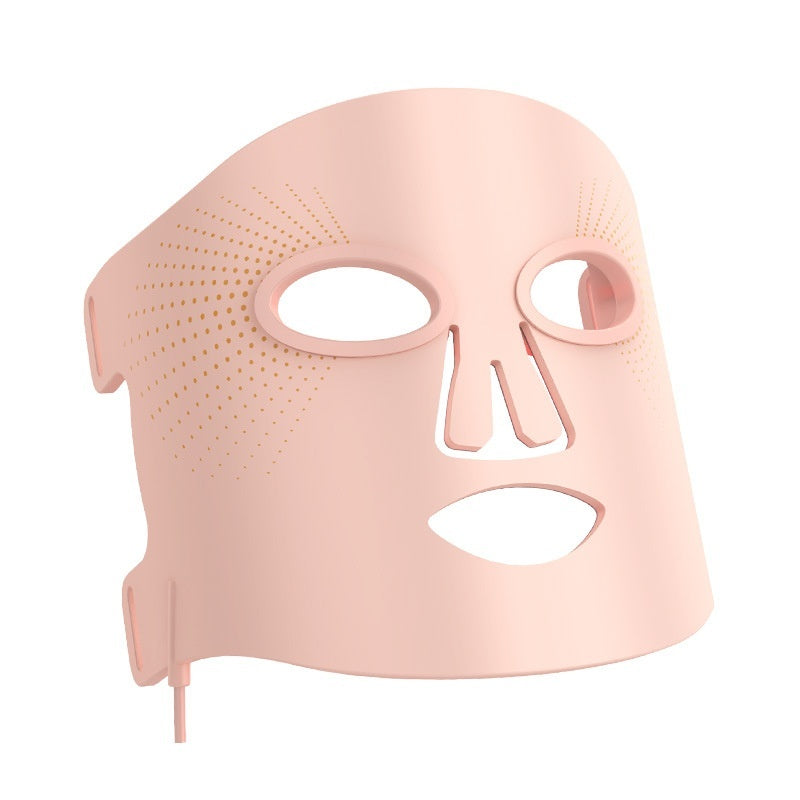 Elite Silicone Photon Mask Instrument LED Beauty Face Mask