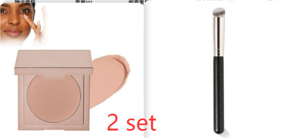 Colored Clay Undereye Corrector Concealer