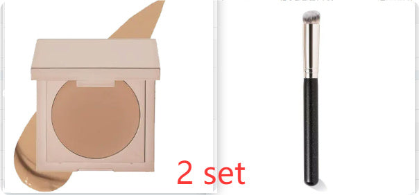 Colored Clay Undereye Corrector Concealer