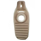 Inflatable maternity cushion