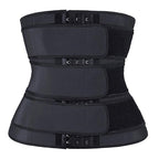 Trim Belt Corset Shapewear