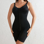 Body Shaper Corset With Bra