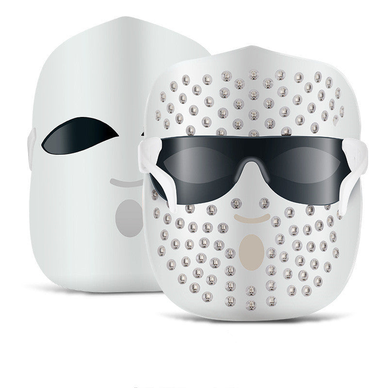 Facial Beauty Mask Photon Rejuvenator Spectrum