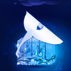 Facial Beauty Mask Photon Rejuvenator Spectrum