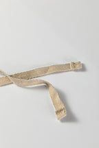 Jet Stream 3D Ribbed V Neck Pullover Drawstring Pants 2 Piece Lounge Set