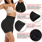Shapewear Hip Enhancer Body Shaper Padded Butt Lift
