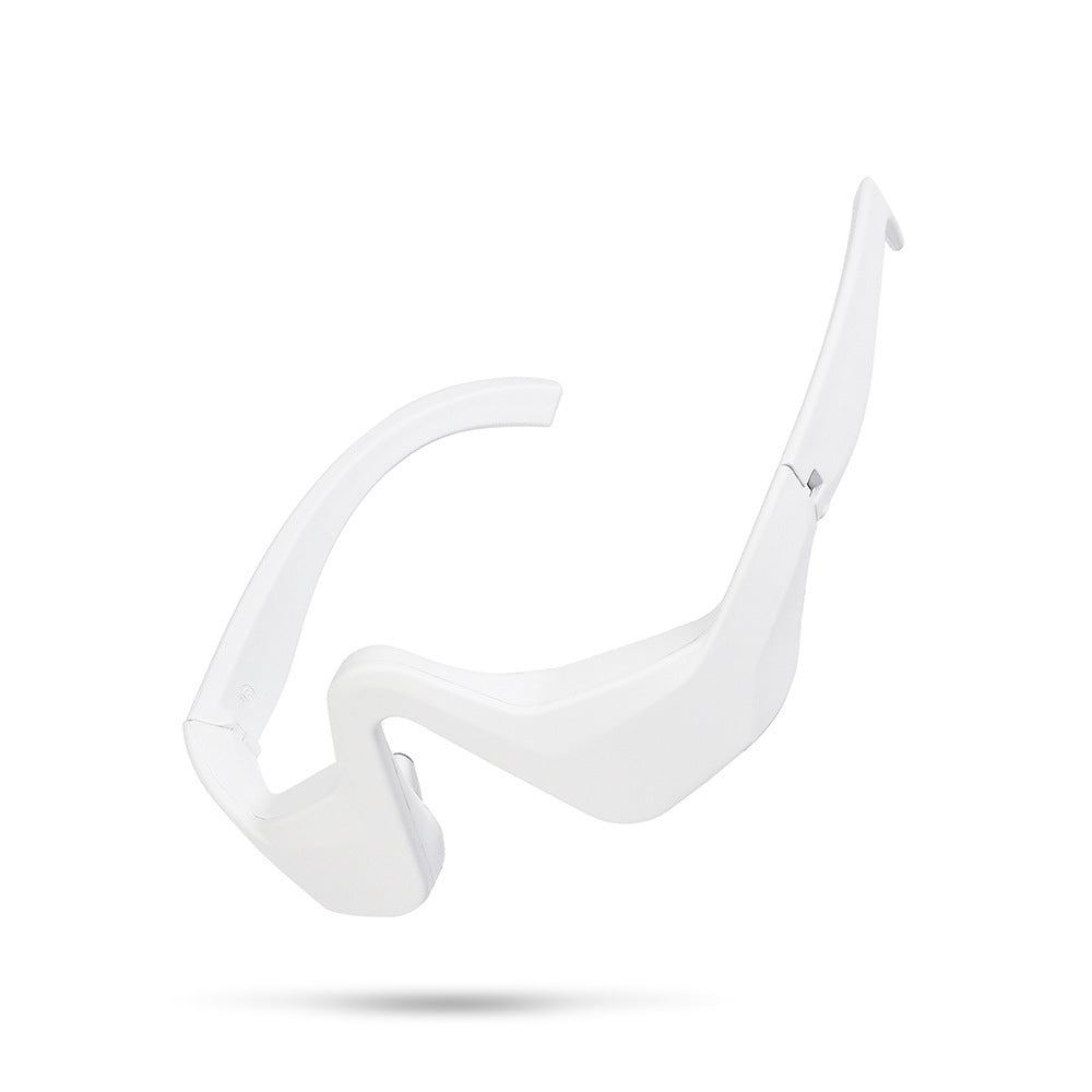 Eye Massager Relieves Eye Fatigue Under-Eye Glasses Massager