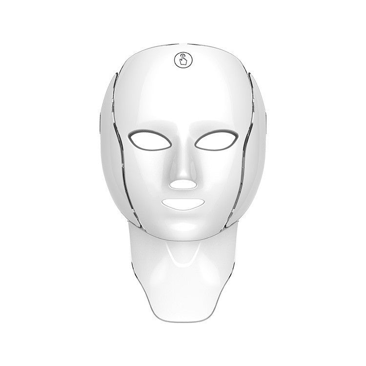 Seven-color Beauty  Mask