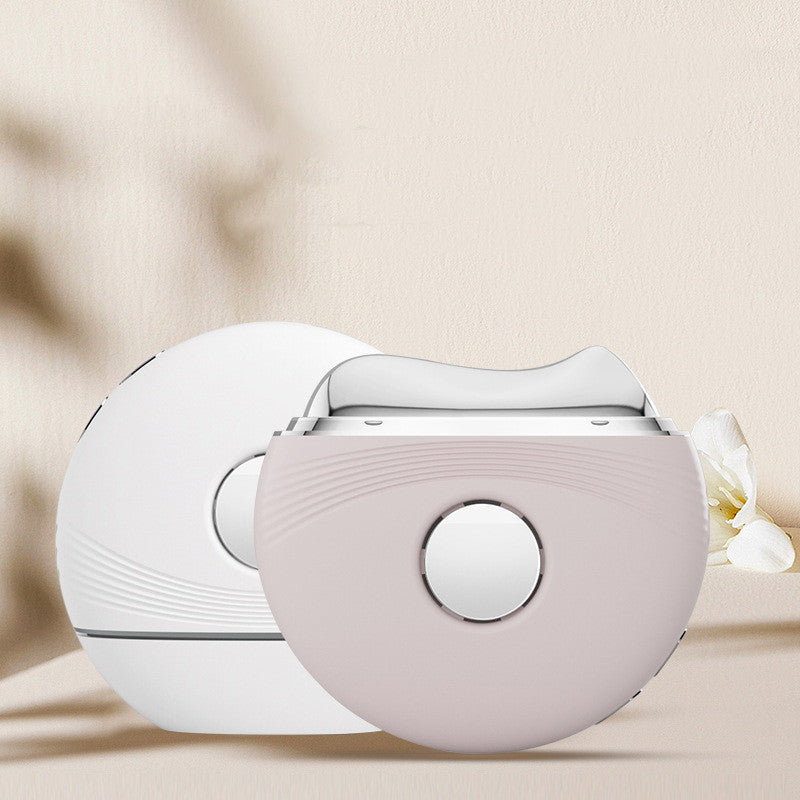 Electric Guasha Massager Beauty Device