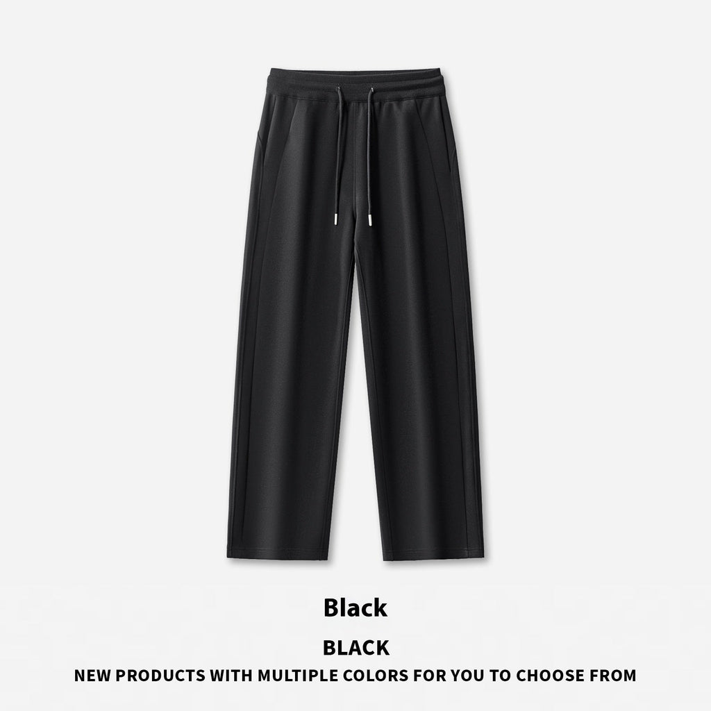 Casual Pants Micro-pull Yoga Slim Fit Slimming Sweatpants