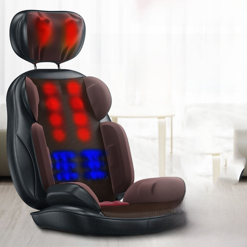 Full Body Massage device