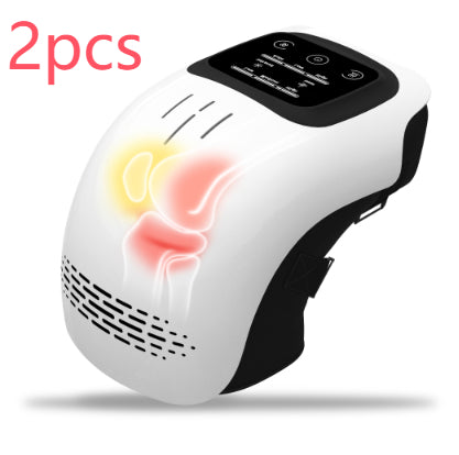 Electric Heating Knee Massager