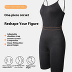 Sling Belly Contracting Hip Lifting Corset