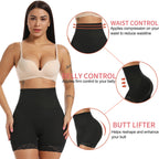 Shapewear Hip Enhancer Body Shaper Padded Butt Lift