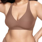 Daily Comfortable Wireless Bra