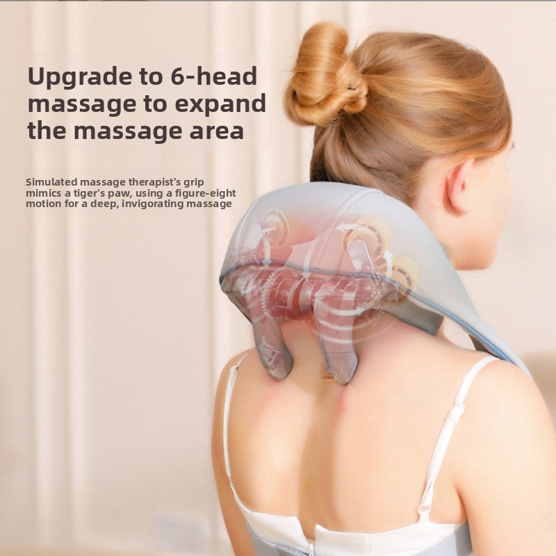 Neck Massager