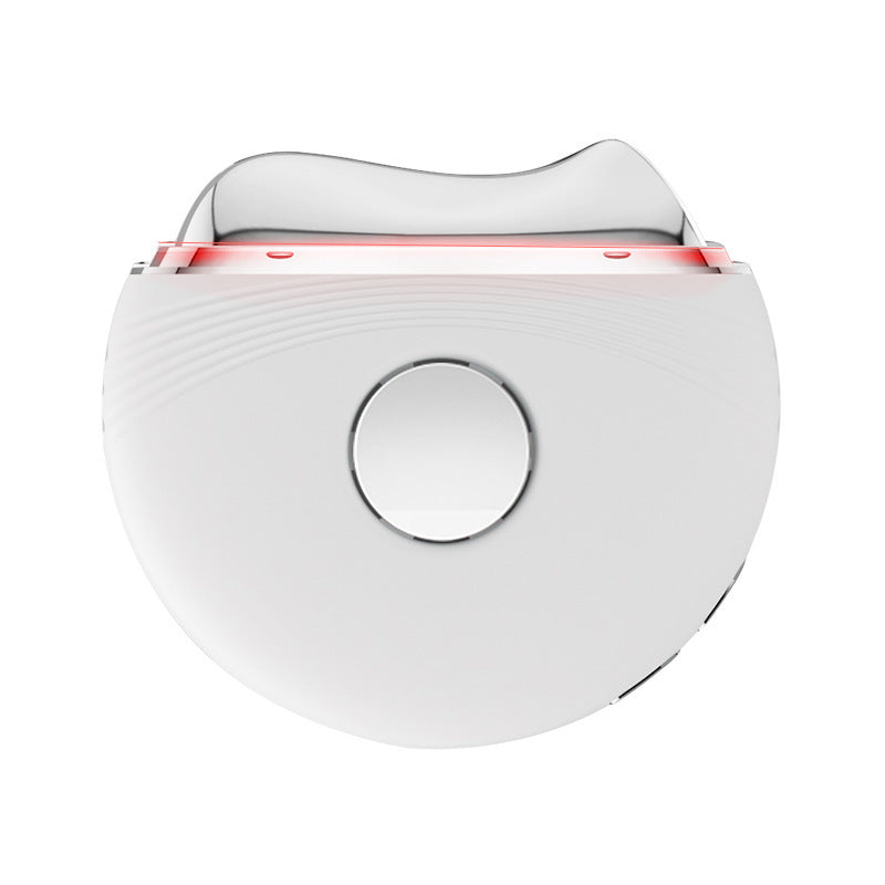 Electric Guasha Massager Beauty Device