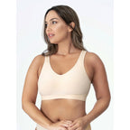 Comfortable Body Shaping Wireless Bra