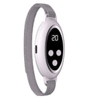 Intelligent Hand Grip Sleeping Aid EMS Pulse White Noise Decompression