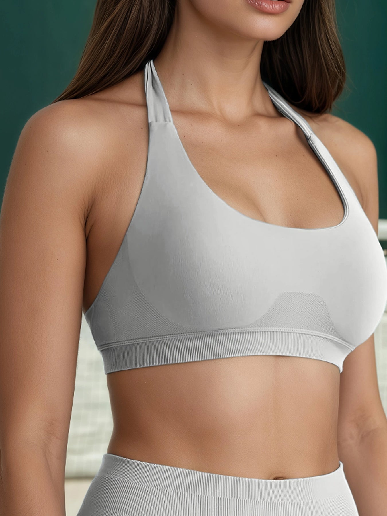 Running High-Impact Sports Bra