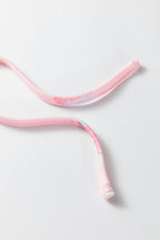 Pink Christmas Tree Nutcracker Print 2pcs Lounge Pant Set