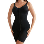 Body Shaper Corset With Bra