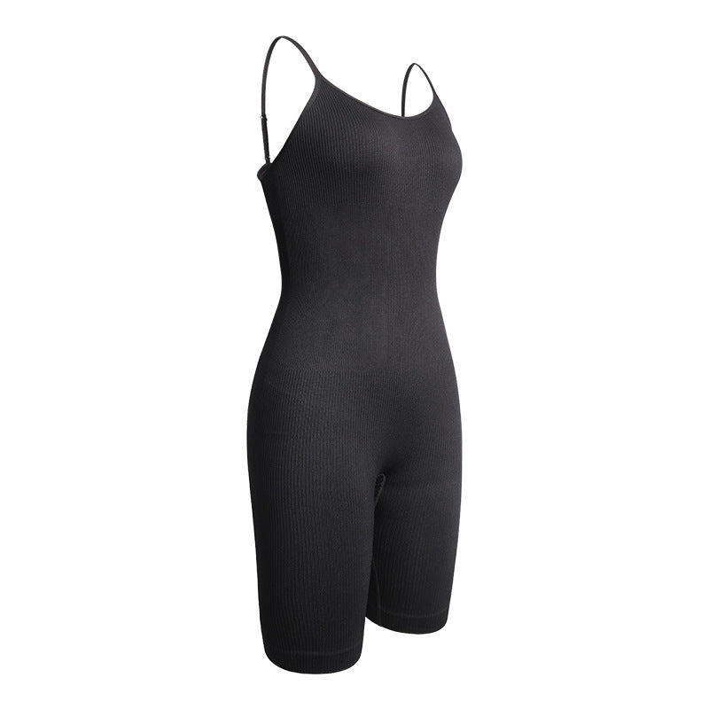 Sling Belly Contracting Hip Lifting Corset